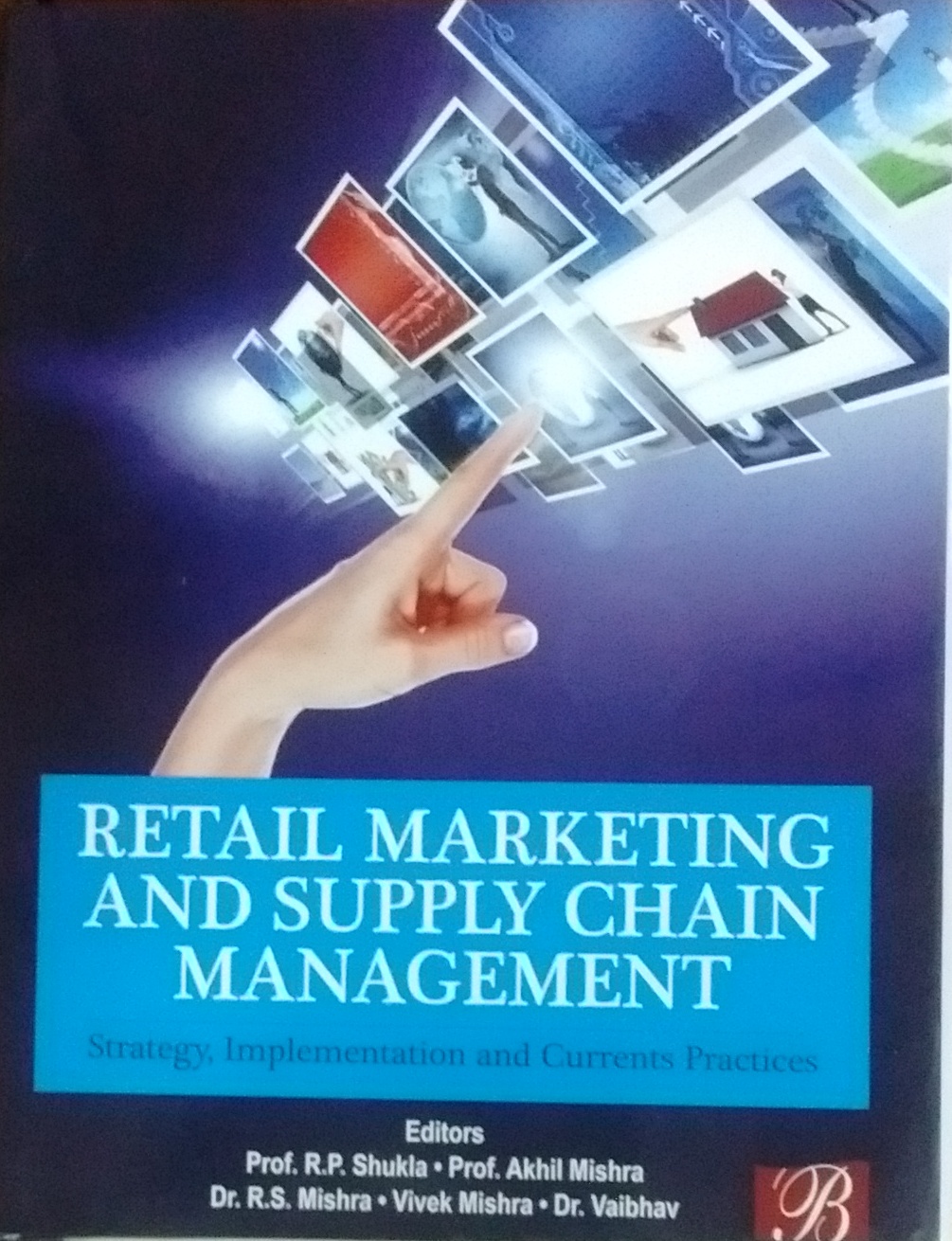 Services Marketing